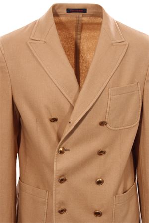 Double breasted jacket THE GIGI | ZIGGYT-C0533025